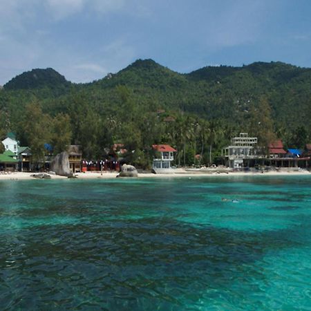 Ban'S Diving Resort Sha Extra Plus Koh Tao Exterior photo